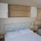 Golden Anchor Parkstone 6 Berth, Central heated