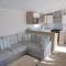 Golden Anchor Parkstone 6 Berth, Central heated