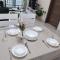 Holiday SweetHome at Forest City 2BR1B with TVBox 4-6pax