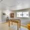 Chehalis Getaway with Golf Course View and Fire Pit!