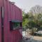 containers park