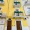 Saint Barth Guest House - Historic Loft in Bari
