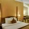 The Crown Goa