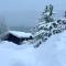 Nymon Mountain Lodge