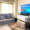 2 Bedroom Condo with Queen bed, Swimming Pool, free Netflix and Wifi
