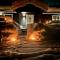 Nymon Mountain Lodge