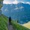 Workation Apartments - 24-7 Self-Checkin - Hotel Postigliun Sedrun