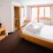 Workation Apartments - 24-7 Self-Checkin - Hotel Postigliun Sedrun