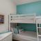 Beach House with Heated Pool 100 Steps from Beach - Panama City Beach