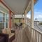 Beach House with Heated Pool 100 Steps from Beach