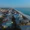 Beach House with Heated Pool 100 Steps from Beach - Panama City Beach