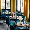 Hôtel-Restaurant Bel Ami