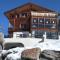 Chalet Sonnenschein