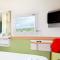 ibis budget Le Puy En Velay - Le Puy-en-Velay