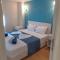 INFINITY SEASIDE APARTMENTS - Nea Kallikratia