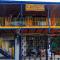 Hostal Quebrada Verde