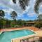 Tranquility with views of the coast - Gold Coast