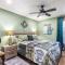 Stockyards 5 mins!-New!-Sleeps 8. Cowboy Bungalow