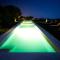 Tenuta con piscina Val di Noto Villa & suits