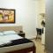 Hotel Caldas Plaza