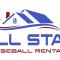 Triple Play Apt 2 All Star Baseball Rentals - Oneonta