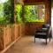 Chalet ALPEN LOTUS