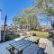 New Bern House with Gas Grill Near Neuse River! - 新伯尔尼