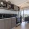 NUEVO Loft con Vistas Increíbles a la 9 de Julio
