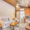 Tranquil Suite with Porch Less Than 2 Mi to Cedar Lakes! - Williston
