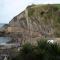 Capstones Lookout near tunnels beach