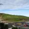 Capstones Lookout near tunnels beach