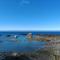 Capstones Lookout near tunnels beach