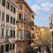 Trastevere luxury Appartement