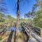 Cove and Lake Seminole Access Bainbridge Home - Bainbridge