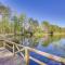 Cove and Lake Seminole Access Bainbridge Home - Bainbridge