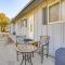 1 Mi to Dtwn Scenic Prescott Hillside Retreat!