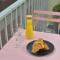 Eldorado, vue mer, terrasse, hypercentre Touquet