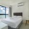 IAAs - Apartamentos beira-mar em Pernambuco