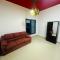 Modern Comfort Fully Furnished Room for Rent - Ajman