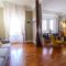 Luxury Apartment Milano Center