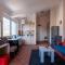 Lux M & A Apartments