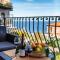 SUITE APARTMENT TAORMINA - 陶尔米纳
