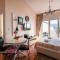 Lux M & A Apartments