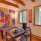 Furnished Deck and Game Room Cabin in Tobyhanna