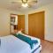 Furnished Deck and Game Room Cabin in Tobyhanna