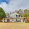 Fire Pit and Game Room Marshall Getaway with Views! - Marshall