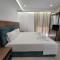 Prestige Hotel