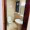 Modern Comfort Fully Furnished Room for Rent - Ajman