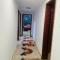 Modern Comfort Fully Furnished Room for Rent - Ajman