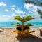 Entire Villa in Providenciales, Long Bay Beach, Turks and Caicos Islands